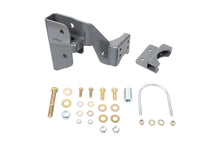 Synergy Manufacturing Rear Track Bar Relocation Bracket