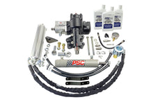 PSC Cylinder Assist EHPS Steering Kit
