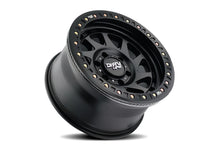 Dirty Life 9313 Enigma Race Beadlock Wheel 17x9 5x5 38mm Offset Matte Black