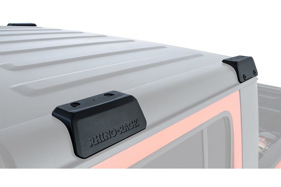 Rhino-Rack Backbone Mounting System