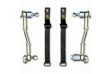 Rock Krawler Gen II Front Disconnects