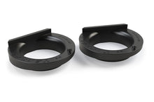 Teraflex HD Coil Spring Perch Kit - Front Lower