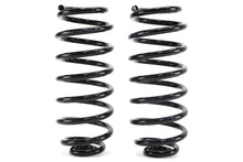 Teraflex Rear Coil Springs