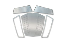 Motobilt Hood Vent Kit - Bare