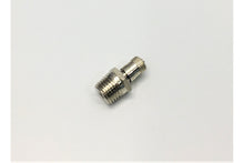 Hutchinson Tank Type Inflation Valve w/ Cap