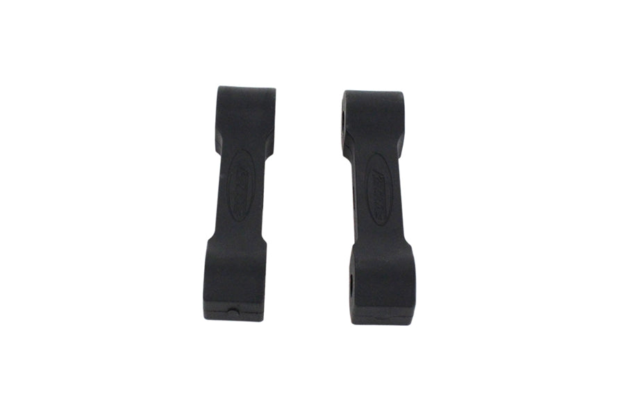 Kentrol Replacement Hood Catch Rubber Set - Textured Black