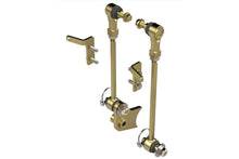 MetalCloak Front Sway Bar Quick Disconnect Kit