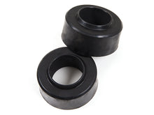 Zone Offroad Front Coil Spacers 1-2in Lift