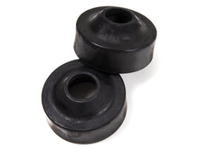 Zone Offroad Rear Coil Spacers 1-2in Lift