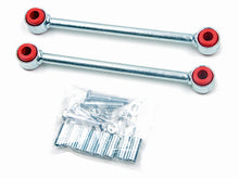Zone Offroad Rear Sway Bar Links 2-3in Lift