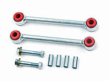 Zone Offroad Front Sway Bar Links 5-6in Lift