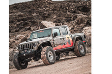 Teraflex Alpine RT Hybrid Coilover Lift Kit - F44