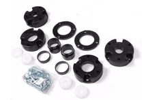 Zone Offroad 4in Adventure Series Lift Kit w/o Control Arms (Base Shock Package Models Only)