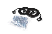 Zone Offroad 1in Leveling Kit